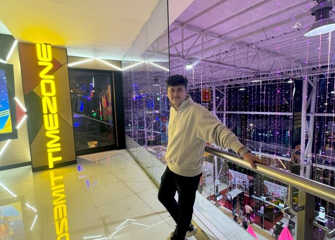 Lakshya Soni, BEATKINGSMM,