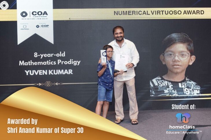 homeClass Olympiad classes