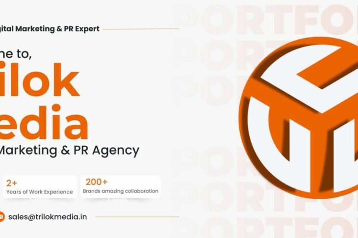 #DigitalMarketing #SEO #PressRelease #ContentMarketing #TrilokMedia #DelhiNCR #BrandVisibility #OnlineReputation