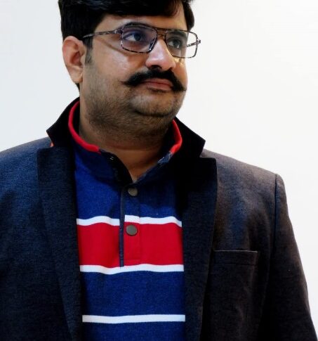 jigar Saraswat Medical writers Rajasi Media Medical writing Best content writing companies