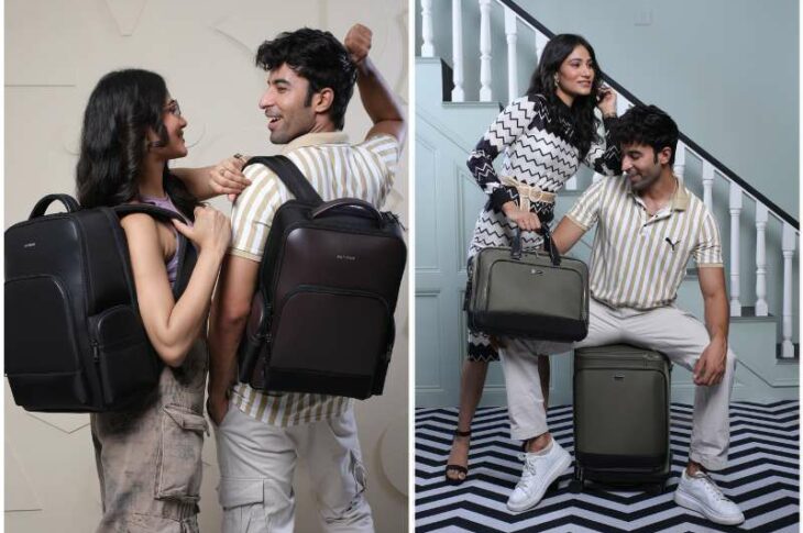 Aethon,Premium Luggage,Premium Backpacks,Travel Accessories