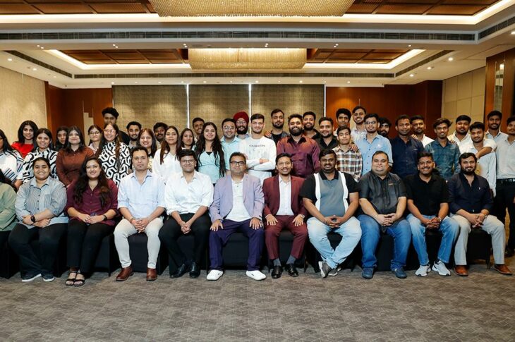 Ichelon, Ichelon Consulting Services, Healthcare 360 Tech Canvas, Indian healthcare businesses, Healthcare SMEs, AI-Powered Tech Ecosystem,