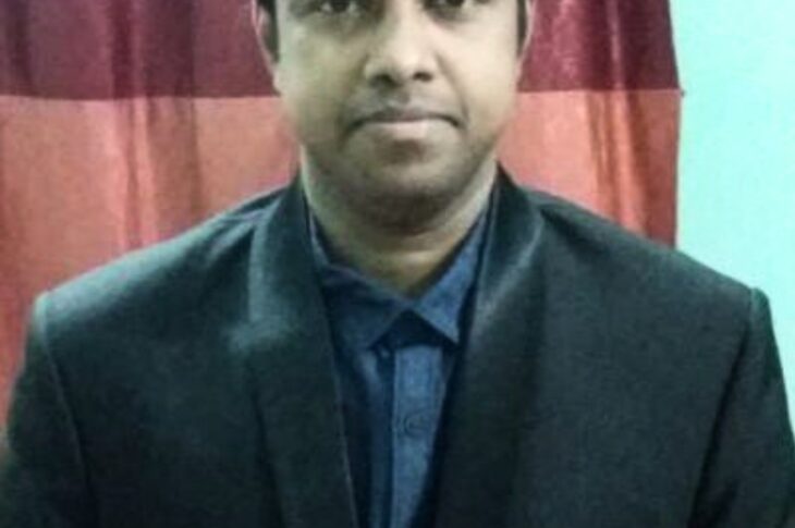 Dr. Omkar Prasad Baidya, Indian moral philosopher, physician and author, world peace through virtues, universal ethics, intrinsic morality theory, top Indian educator, global peace thinker,