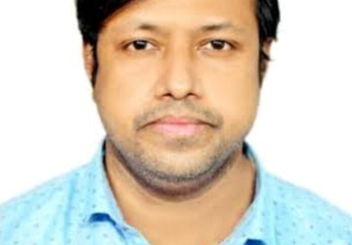 Dr. Omkar Prasad Baidya, Indian physician, moral philosophy, world peace, ethical leadership, top Indian author, universal ethics, intrinsic morality, peace through virtues, Indian philosopher.