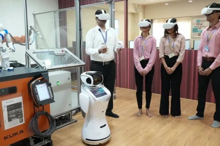 Cyber Security Courses in Mumbai, Machine Learning Courses in Mumbai, AI Courses in Mumbai, Atharva University .