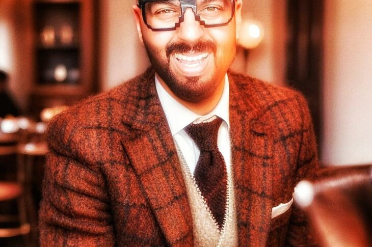 Jim Thomas, Simbly South, Dubai Nightlife, Masala Awards Winner, South Indian Nightlife, South Indian Music