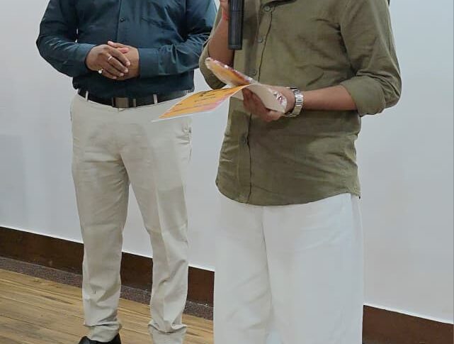 Aditya Bang, Gaon Ki Chav, Gaon Ki Chav short film, Best Director Award 2025, Alibag Short Film Festival 2025, Aditya Bang director, Indian short films, independent cinema in India, emerging filmmaker