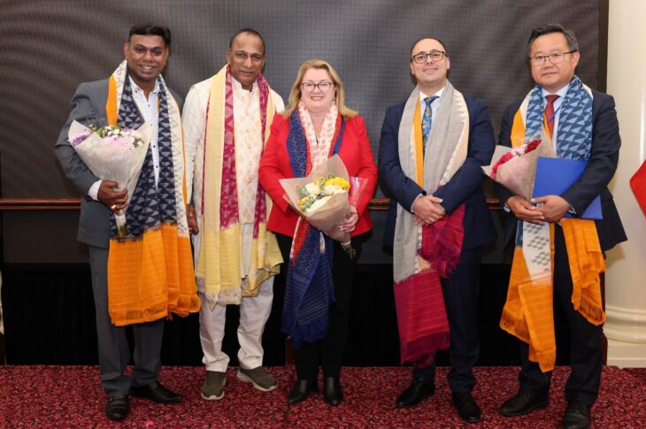 Sri. CH. Malla Reddy, Educational