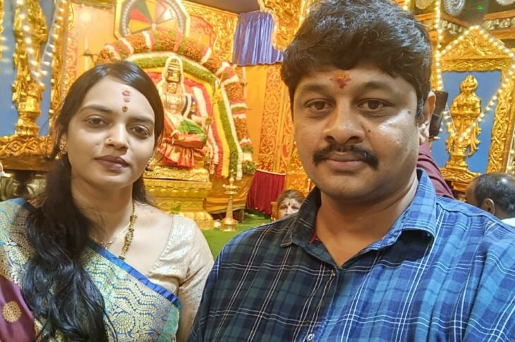 Shruthi Santosh, Shruthi M, Shruthi Gurram, Bhava Smart Solutions Pvt Ltd, Tri Bhava Traders Pvt Ltd, Bhava brand, Fitsyou clothing brand, Looks India founder, women entrepreneurs India,