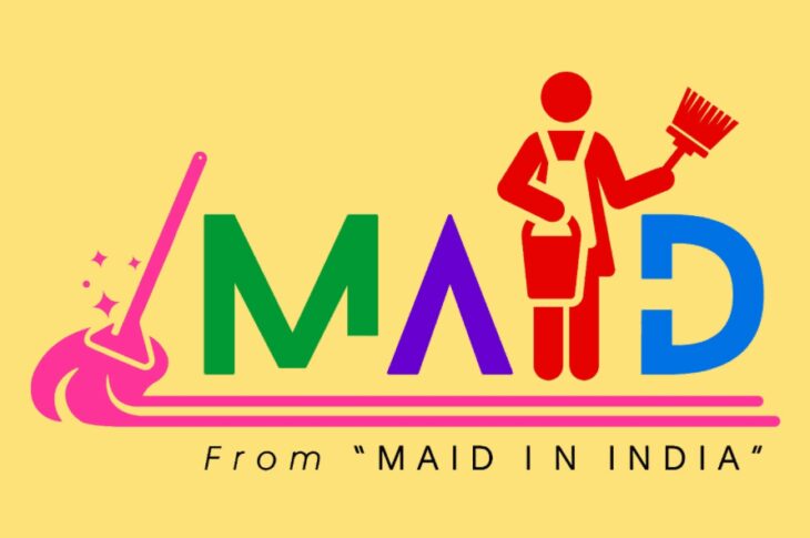 Maid In India, Sanskar Malik, Samay Malik, Maid, Startup, House help, Maid in Minutes